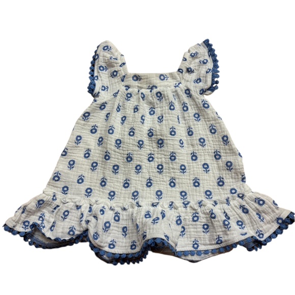 0-3 Months Dress from Rachel Zoe - Picture 2 of 3